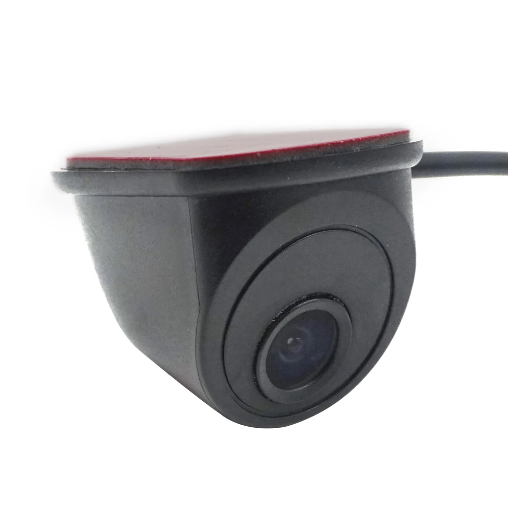 USB wifi мини камера бокового вида автомобиля камера заднего вида HD ночного видения заднего хода рекордер Универсальный парковочные камеры