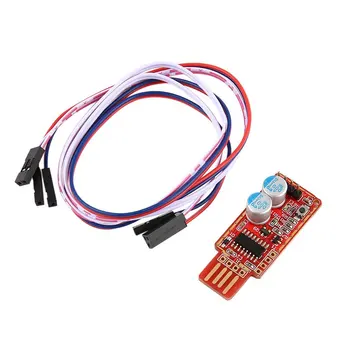 

USB Watchdog Card V5.0 Computer Timer Unattended Automatic Restart Reset Module Blue Screen Game Server For BTC LTC Miner