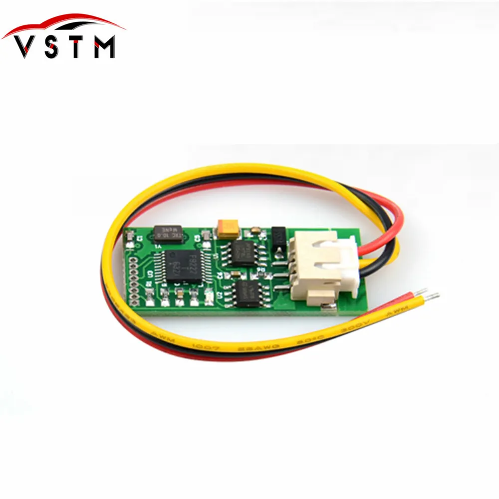 

Newest Emulator For ESL ELV W204 W207 W212 ELV Simulator Fit for MB Key OBD2