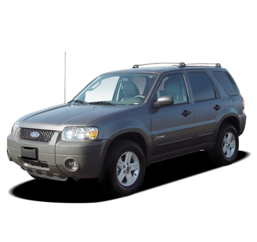 OEM набор лобовых щеток стеклоочистителя 5L8Z-17528-A/B подходит для 2005-2007 Ford Escape