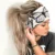 Tie Dye Велоспорт Йога Спорт Пот Оголовье Женщины Sweatband Для Мужчин Женщины Йога Ленты Для Волос Голова Пот Полосы Спортивная Безопасность