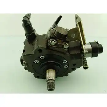 

9656300380A Injection Pump Peugeot 307 (s1) 1.6 16v Hdi