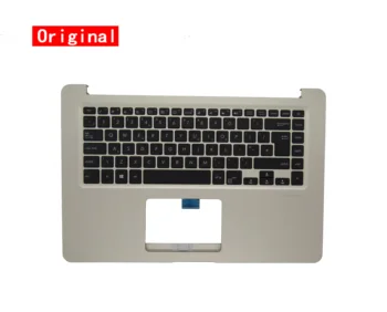 

NEW Palmrest Upper Cover Keyboard For ASUS Vivobook S510 S510UN X510 X510UA A510 F510 X510UQ Series