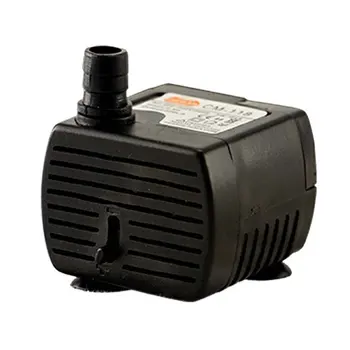 

Aquarium Submersible Pump Small Rockery Fountain Water Pump Fish Tank Aquarium Circulation Filter Submersible Pump