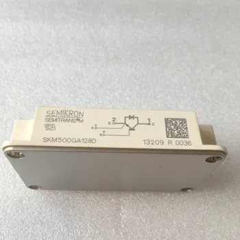 

IGBT Module SKM500GA128D power igbt module for high-frequency welding machine