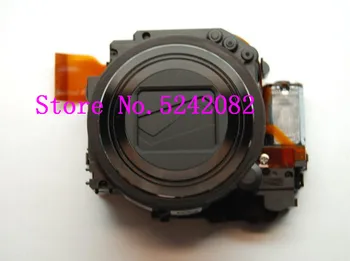 

95% NEW Lens Zoom Unit For Nikon Coolpix S6200 Digital Camera Repair Part Black