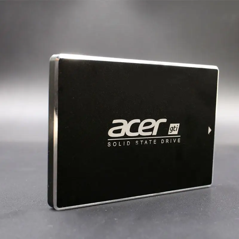 Koop Acer SSD 250GB 500GB 1TB Interne Solid State Disk HDD Hard Drive SATA3 2.5 inch Laptop Desktop PC Disk HD SSD