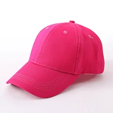 Высококачественная женская шляпа, бейсбольная кепка для мужчин, одноцветные шапки, модные повседневные унисекс с вышивкой, хлопковые теннисные кепки Snapback