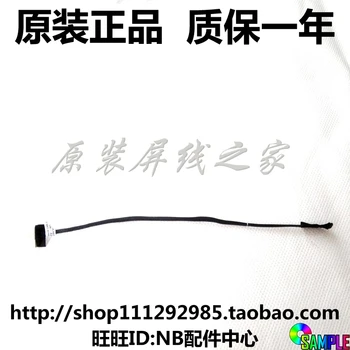 

Video screen Flex wire For DELL LATITUDE 3340 L3340 3350 TOUCH laptop LCD LED LVDS Display Ribbon cable 50.4OA01.001