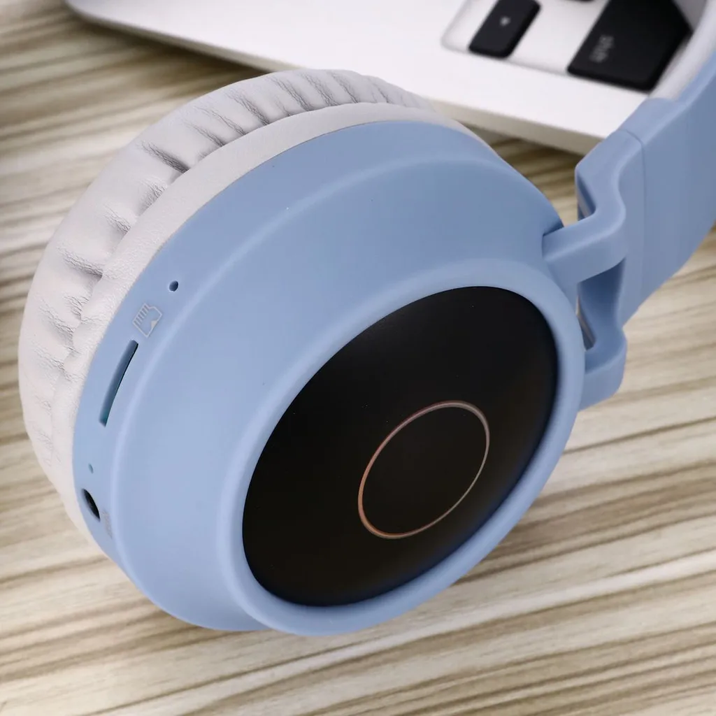 Bluetooth наушники BT028C fantas y elf Wear версии 5 0 с неограниченной музыкой.|Наушники и