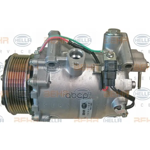 Компрессор Кондиционера HELLA арт. 8FK351121-541