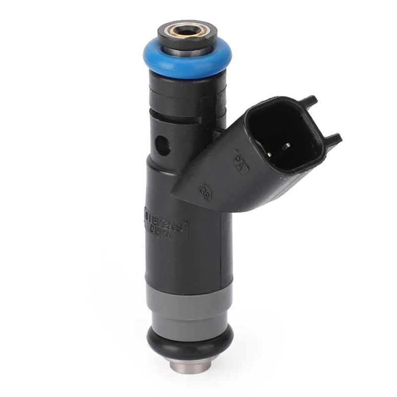 1 Pcs Fuel Injectors 04891573AB 812-12142 Fit for Chrysler Sebring Pt Cruiser Caravan Neon Stratus 2.4L | Автомобили и мотоциклы