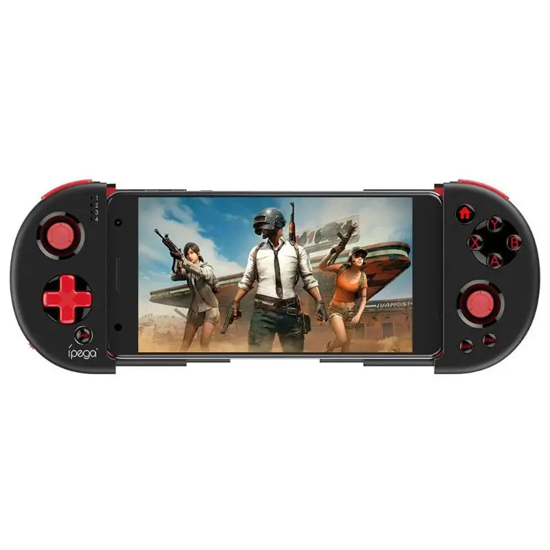 

iPEGA PG-9087S Joystick for Phone Gamepad Android Game Controller Bluetooth Extendable Joystick for ios Tablet PC Android Tv Box