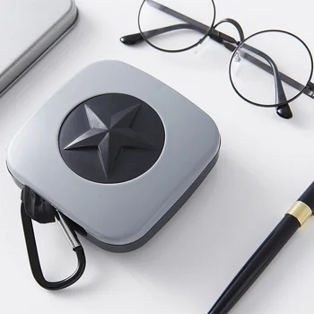 

Creative Shopping Folding Bag Box Can Vaccum Compressed Bag