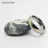 Luxury Tungsten Carbide Couple Rings Engagement Wedding Band For Lovers Tungsten Ring Jewelry Accessories For Men Woman 4