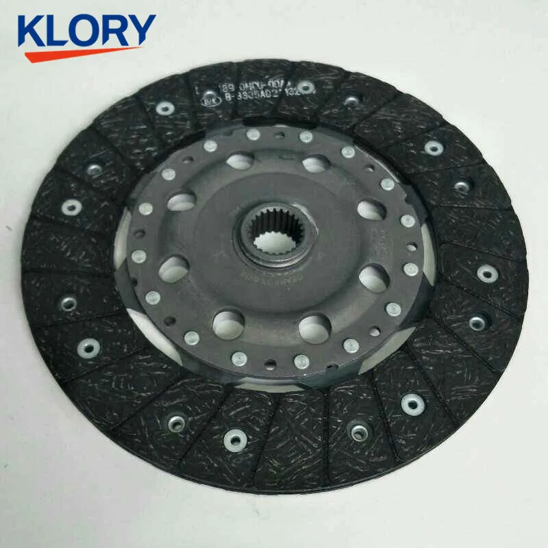 Комплект сцепления для двигателя GREAT WALL HAVAL H6 1 5 T 6243772090|set| |