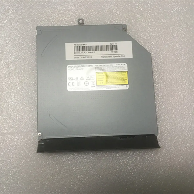 

Новый оптический привод Lenovo ideapad 330c-15 330c-14ikb со специальной панельной задней пряжкой