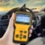 OBD2 Car OBD II Диагностический Сканер Температура Охлаждающей жидкости Двигателя Датчик Скорости Автомобиля OBDII Диагностический инструмент автомобильные аксессуары bmw e46