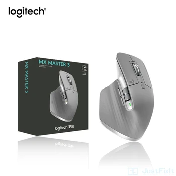 شراءلوجيتك MX Master 3 MX Master 2s ماوس لاسلكي لاسلكي 2.4G جهاز استقبال