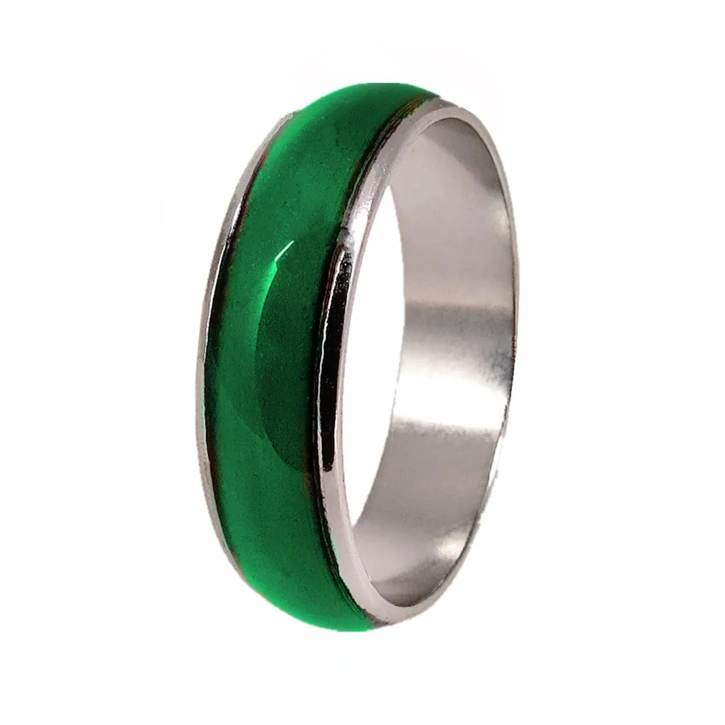 50 шт оптом много сплавов винтажные разноцветные меняемые кольца Размер 6-10