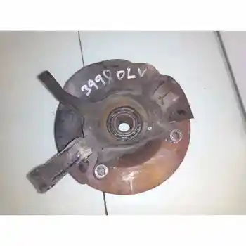 

4218945 steering knuckle Front Right Suzuki Liana Rh (er) 1.4 16v Ddis Cat Diesels