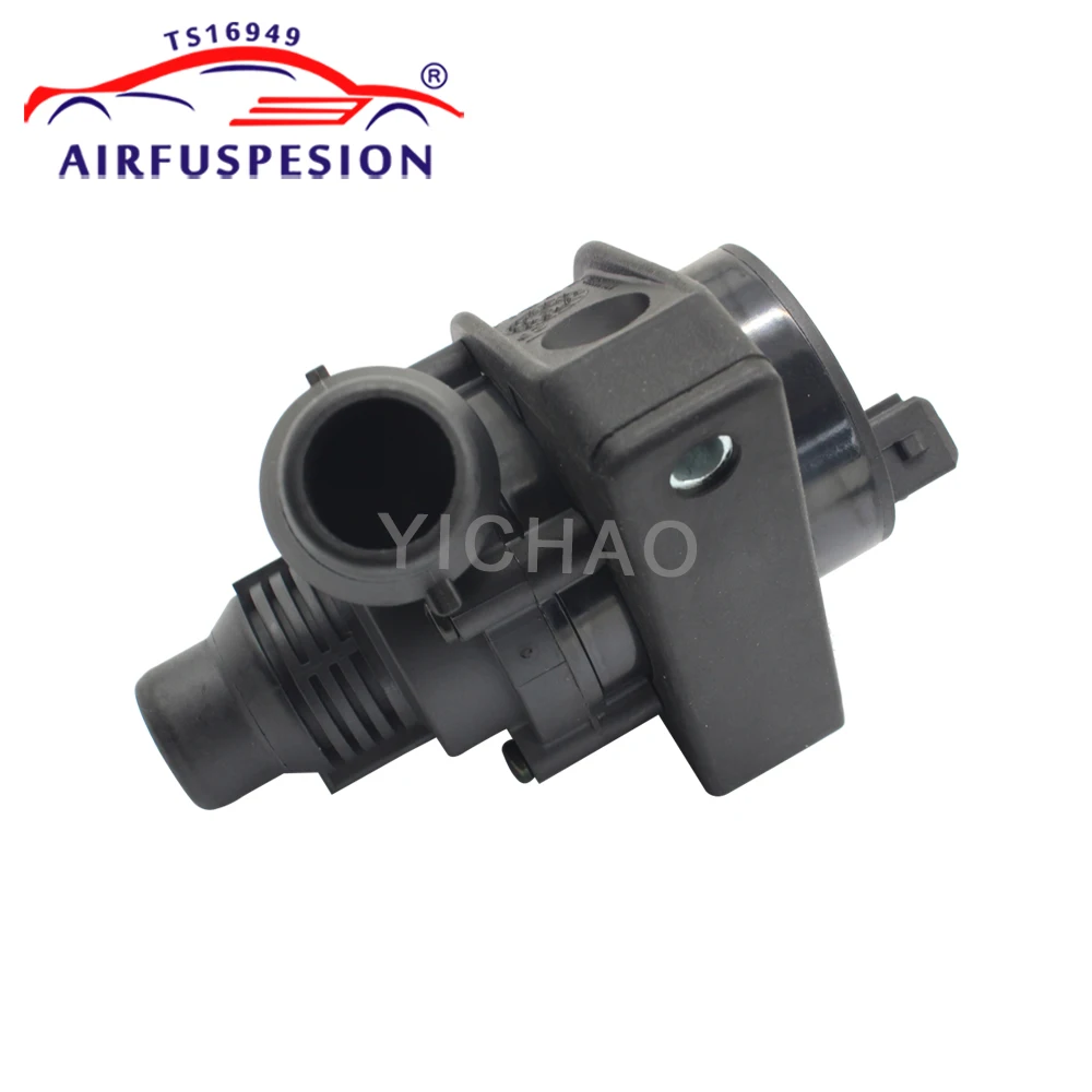 

64116903350 High Quality Additional Auxiliary Water Pump For BMW 5/5Touring/X5/7Mini 64216917700