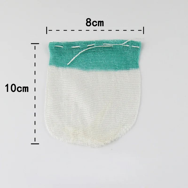 

20 Pcs Lantern Mantles Lamp Cover Replacement Cover Asbestos Fabric Lampshade
