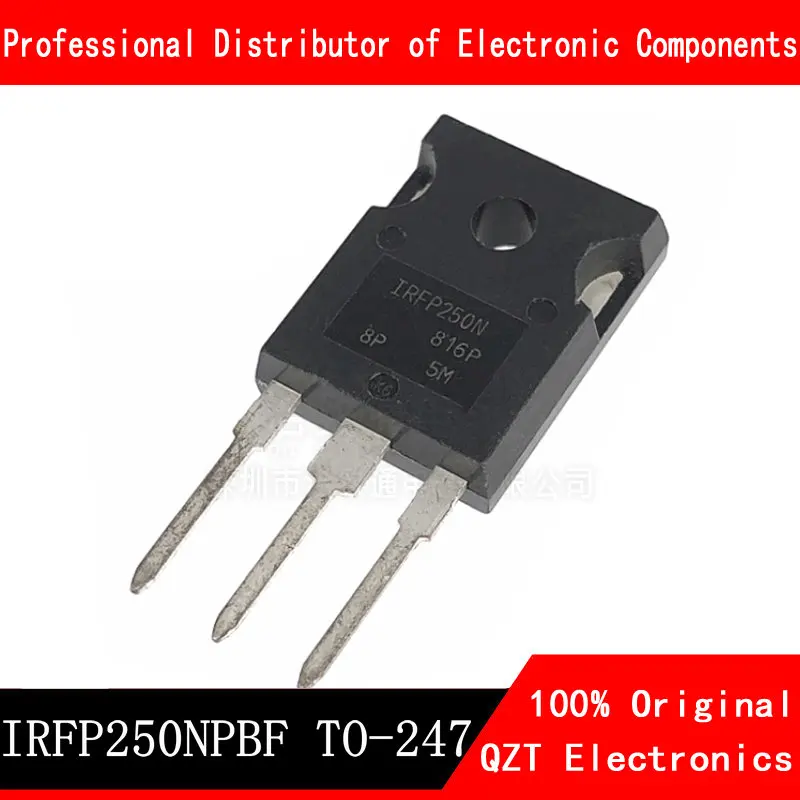 IRFP250N TO-247 IRFP250NPBF IRFP250