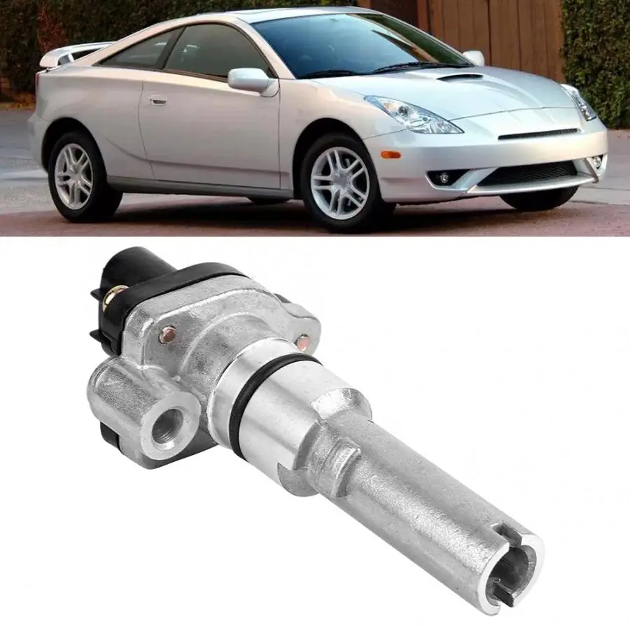 ABS Датчик скорости автомобиля Замена 83181-12040 подходит для Toyota Celica 1994 1995 1996 1997 1998 1999 2000 2001 2002 2003 2004