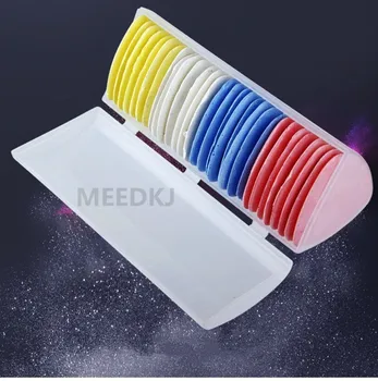 

10pcs Tailors chalk Colorful Erasable Fabric Fabric Patchwork Marker Clothing Pattern DIY Sewing Tool Needlework Accessories