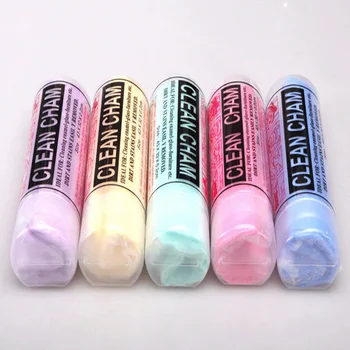 

Car Care PVA Soft Towel Wash Cleaning Drying Cloth Home Kitchen Use Random Color