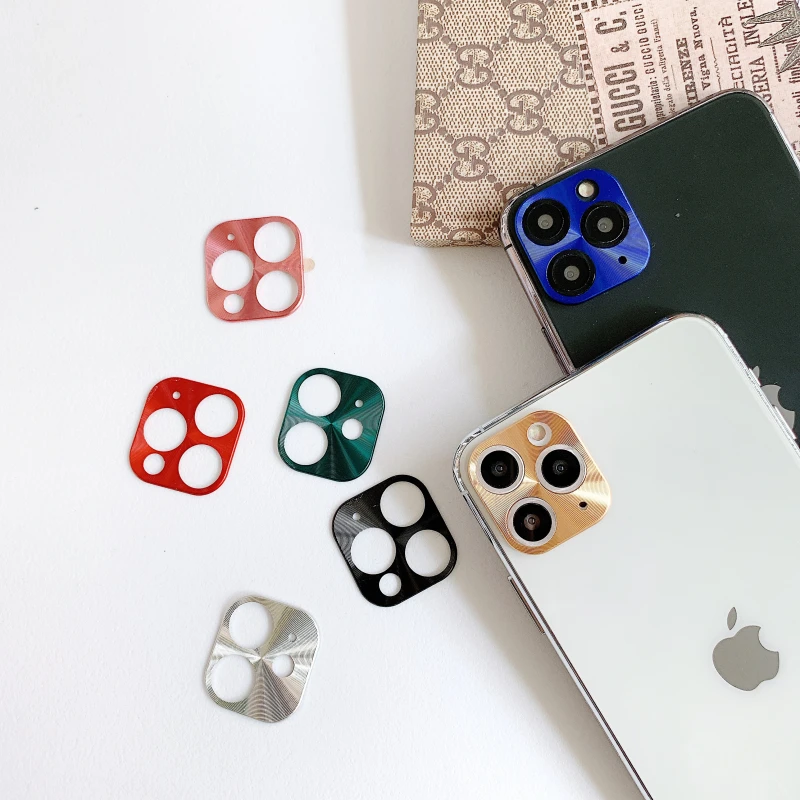 Screen-Protector-For-iPhone-11-Pro-Max-2019-Metallic-Mobile-Phone-Camera-Lenses-Protector-Bumper-Ring (3)