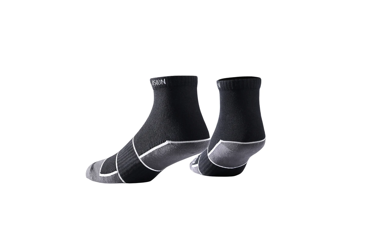 SS21-125 Geometric sports socks RL logo cotton techwear accessories streetwear