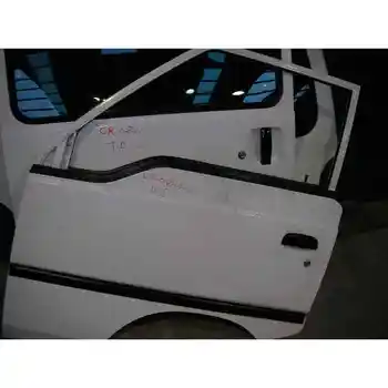 

2320685 door Front Left Hyundai H 100 Van, Case Closed, Glazed