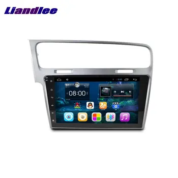

Android Vehicle GPS For Volkswagen VW Golf MK7 2012-2015 10.2" HD Capacitive GPS NAVI Radio TV Movie Andriod Video System