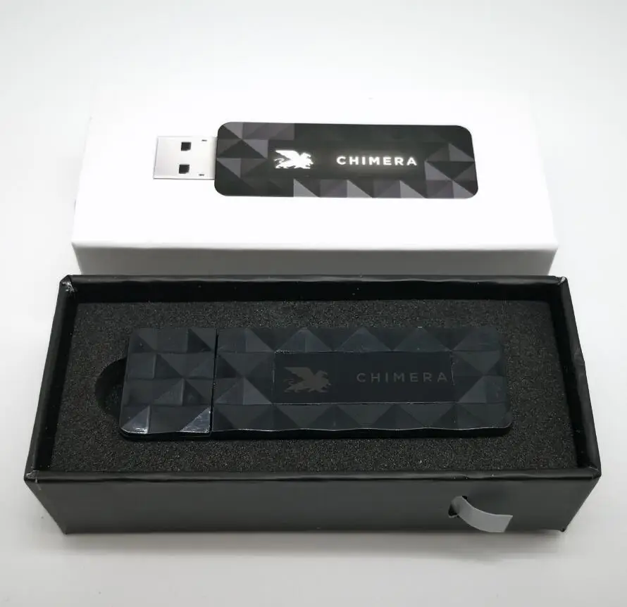 Инструмент ChIMERA samsung Dongle(аутентификатор