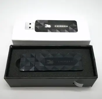 

Chimera Tool Samsung Dongle (Authenticator)