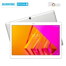 Alldocube X Neo Android 9.0 Dual 4G LTE Tablet Snapdragon 660 4GB RAM 64GB ROM 10.5 Inch Super Amoled Screen 2.5k 2560×1600 IPS