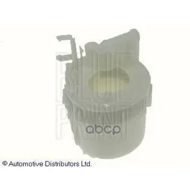 Фильтр Топливный Mitsubishi: Outlander I 2.0 4wd, 2.0 4wd, 2.4 4wd, 2.4 4wd, 2.4 Hdd Mivec 03-06 Blue Print арт. ADC42357