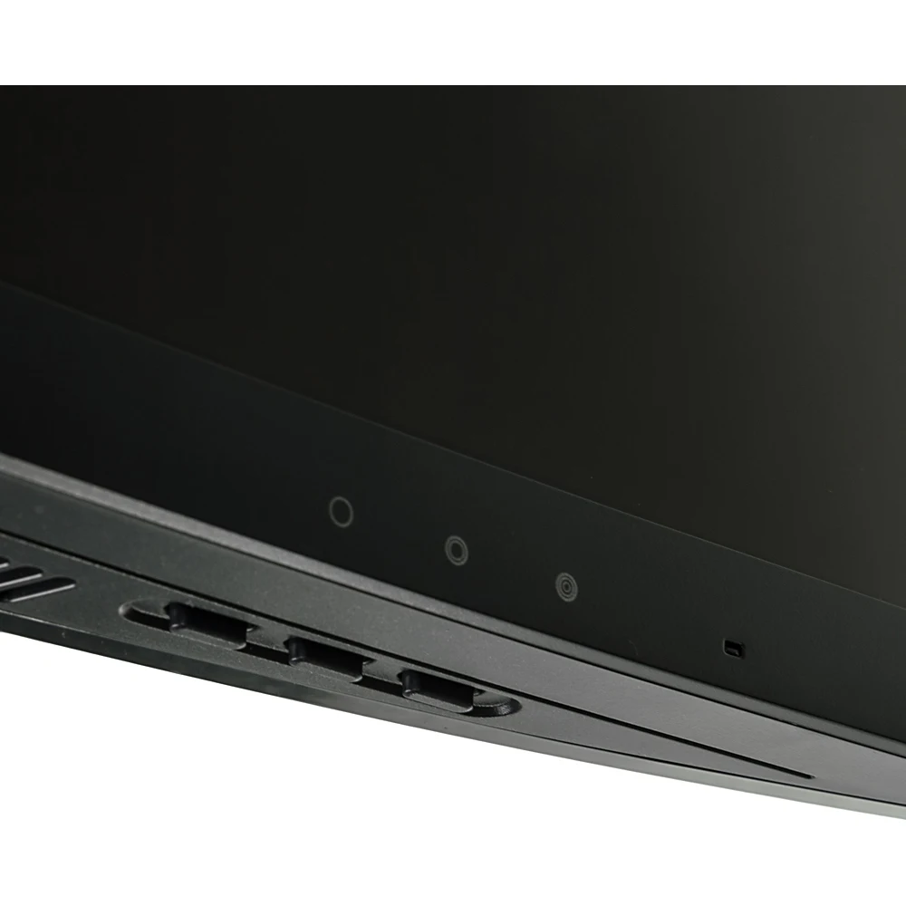 Монитор Samsung 23.5" C24FG73FQI VA 1920x1080 144Hz FreeSync 350cd/m2 16:9