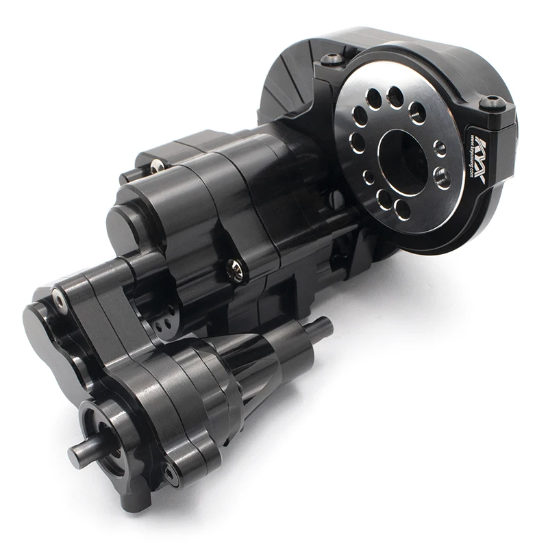 Aluminum gearbox for Axial Wraith RR10 90048 90053 RR10 90048 (KYX)