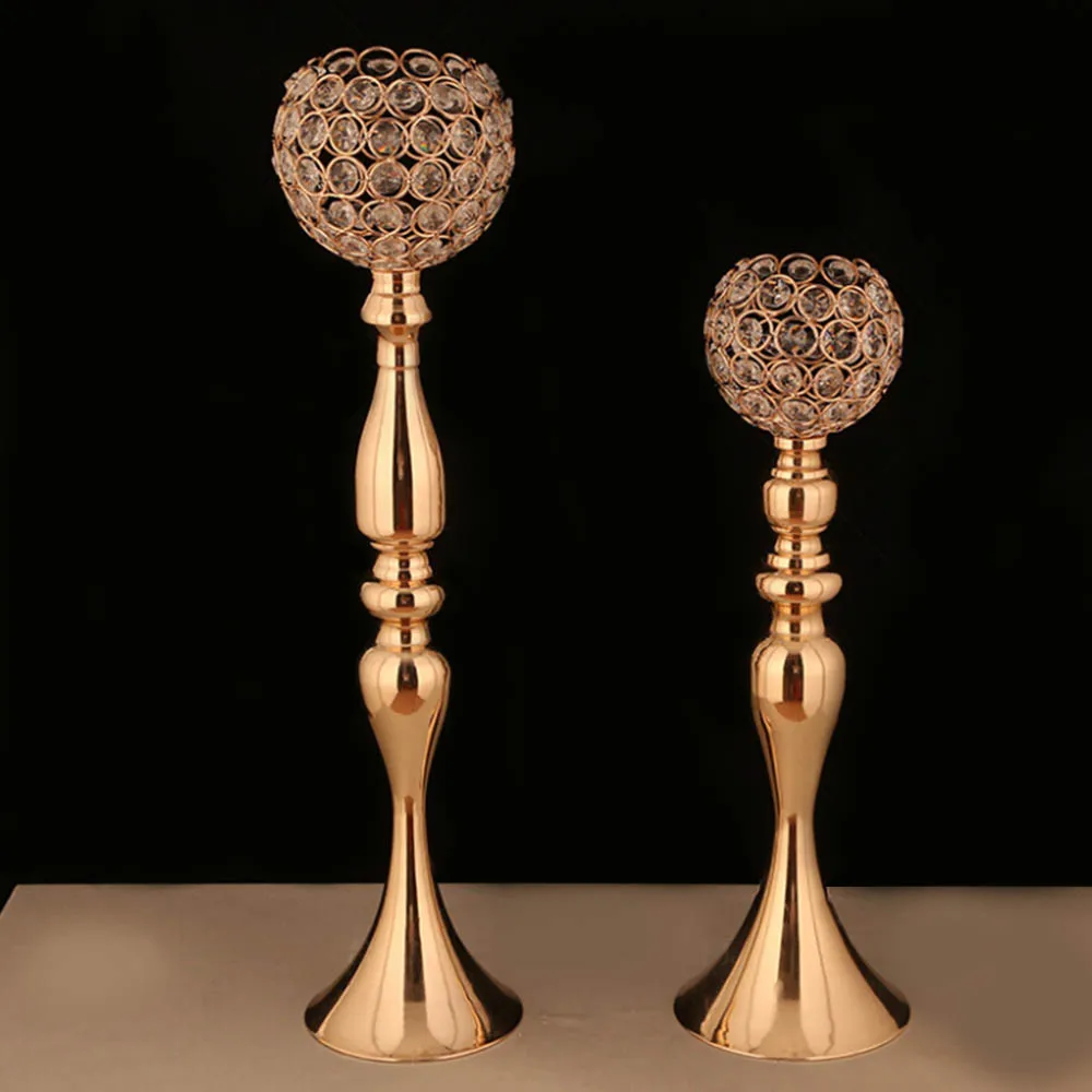 table candelabra centerpieces