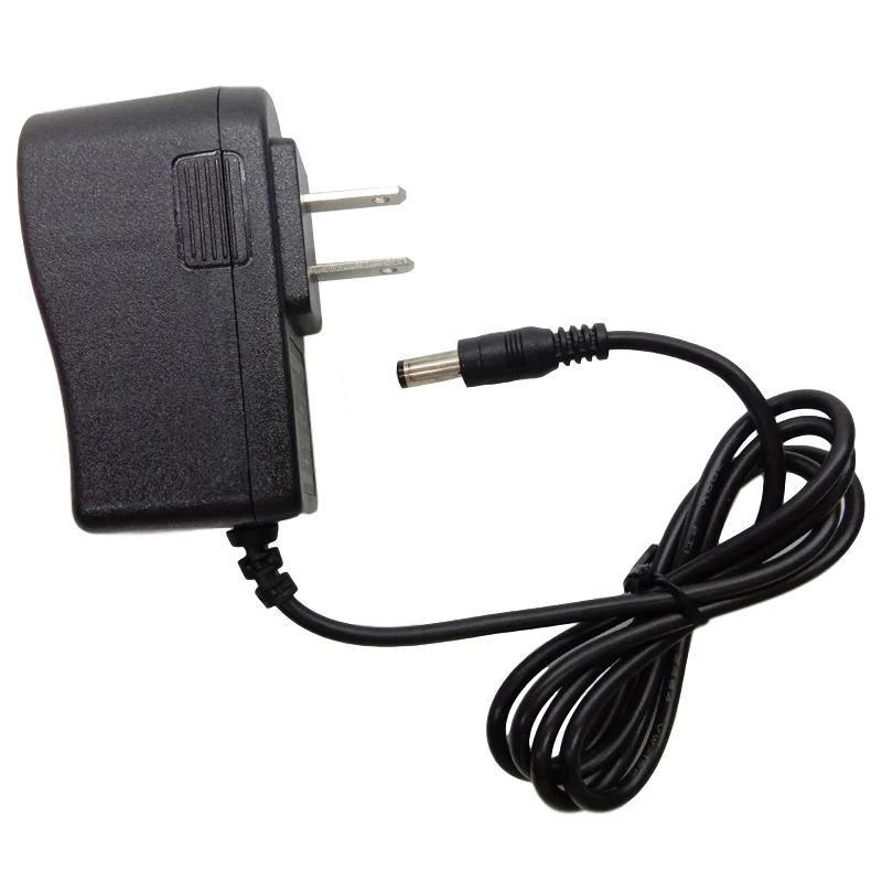 universal 6 6.5 10 volts 0.5a 500ma