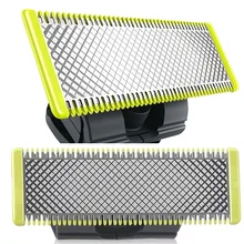 Новая замена бритвенная головка лезвия для QP2523 QP2530 QP6523 Замена бритвенная головка Прямая поставка