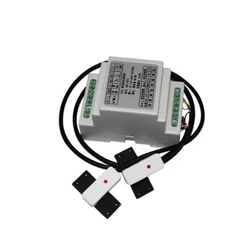 

High and Low Liquid Level Controller with 2 Non Contact Sensor Detection Tool