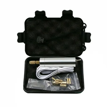 

Electric Grinder Hand Drill Set USB Power Cord Rotary Tool Polishing Engraving