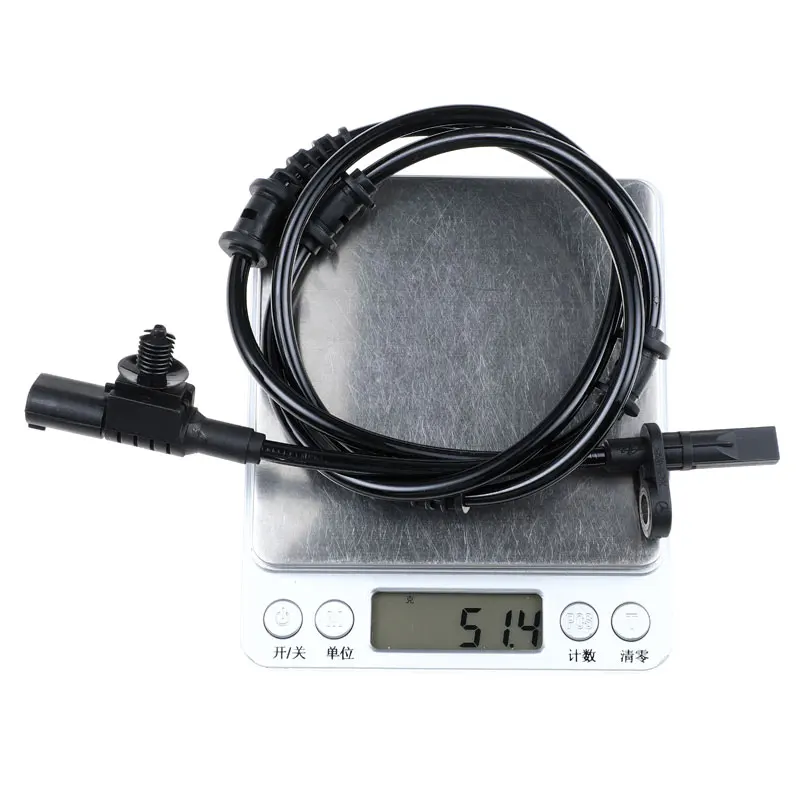 New ABS Rear Wheel Speed Sensor Engine Speed Sensor For Mercedes-Benz 2469059402 A2469059402 2465402510 A2465402510
