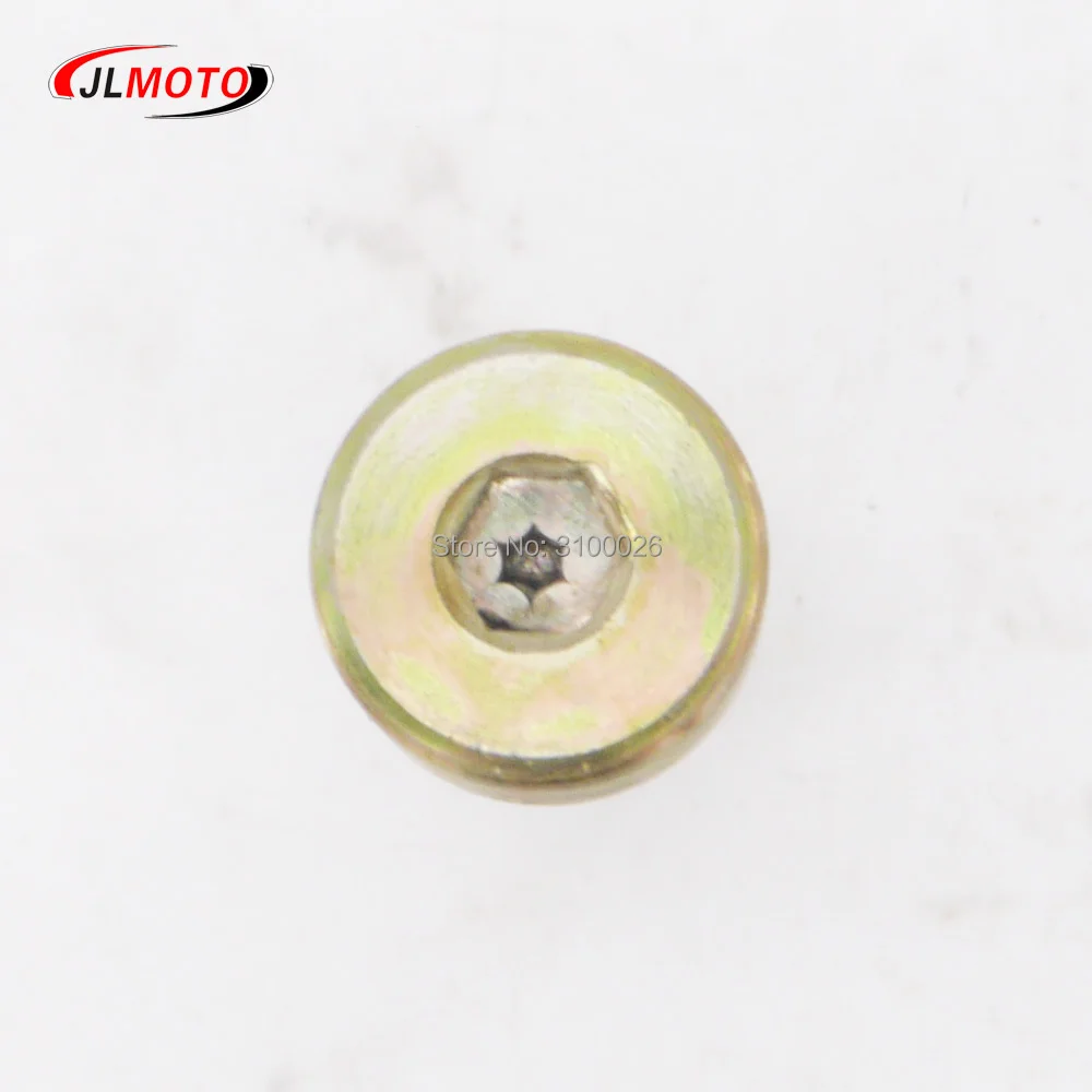 JLG-037-1-003-SWIM-ARM-BOLT-GO-KART-BUGGY-PARTS