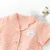 MILANCEL 2021 Summer New Baby Sleepwear Newborn Plaid Night Wear Cartoon Short Sleeve Boys and Girls Sleep Set