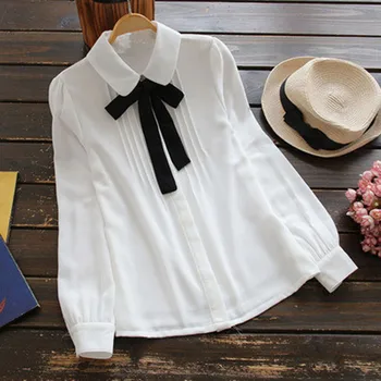 

Korean Polyester Promotion 2020 Sale Kpop Offer Rushed Full Unicorn Tumblr Women Free Shipping Spring Japanese Large Size Shirt